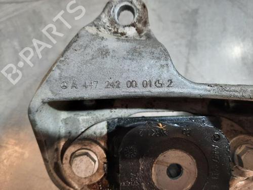 Engine mount MERCEDES-BENZ EQV (W447) EQV 300 (447.813, 447.815) | BP39038330M89 - Image 4