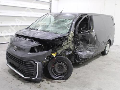 Brukte deler til TOYOTA PROACE Van (MDZ_) 2.0 D4d (MDZA) 4661851