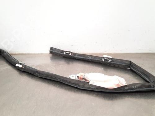 Used Right curtain airbag PEUGEOT 308 SW II (LC_, LJ_, LR_, LX_, L4_) 1.6 HDi 92 (92 hp) 23583625