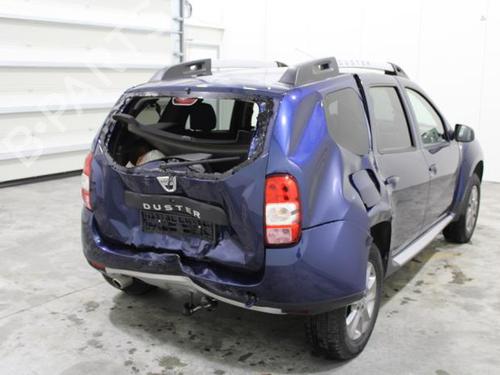 Engine mount DACIA DUSTER (HS_) 1.5 dCi 4x4 | BP17111385M89 - Image 5