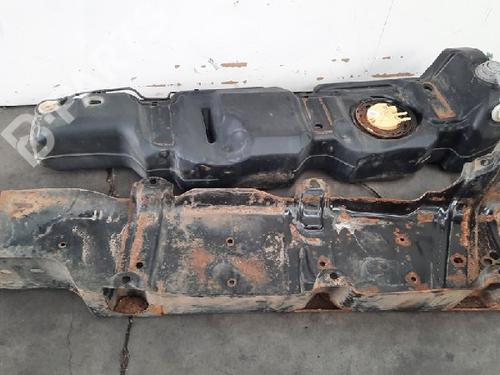 Used Fuel tank Fuel tank JEEP WRANGLER III (JK) 2.8 CRD (200 hp) 10885935 10885935