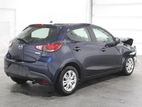 Exhaust system MAZDA 2 Hatchback (DL, DJ) 1.5 SKYACTIV-G | BP15015148M121 - Image 7