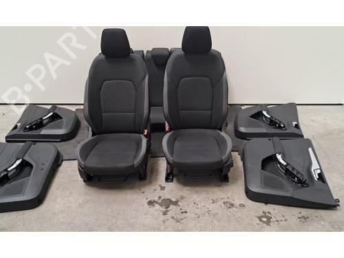 Used Seats set Seats set 37623975 37623975