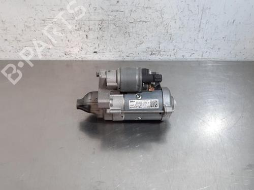 Used Starter PEUGEOT 208 II (UB_, UP_, UW_, UJ_) 1.5 BlueHDI 100 (102 hp) 29317993