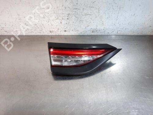 Used Left taillight DS DS 3 / DS 3 CROSSBACK (UR_, UC_, UJ_) 1.5 BlueHDi 100 (UCYHYJ) (102 hp) 31085181