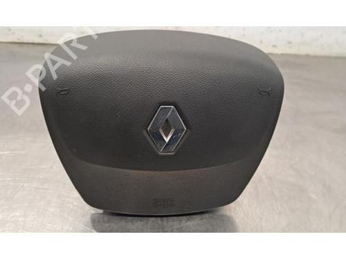 Used Driver airbag Driver airbag RENAULT KANGOO Express (FW0/1_) 1.5 dCi 80 (FW15) (80 hp) 33561200 33561200
