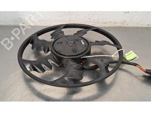 Used Radiator fan KIA SPORTAGE V (NQ5) 1.6 T-GDi Plug-in Hybrid AWD (265 hp) 29317832