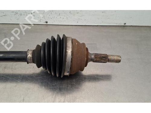 Left front driveshaft CITROËN C3 III (SX) 1.2 PureTech 82 | BP40070818M38 - Image 3