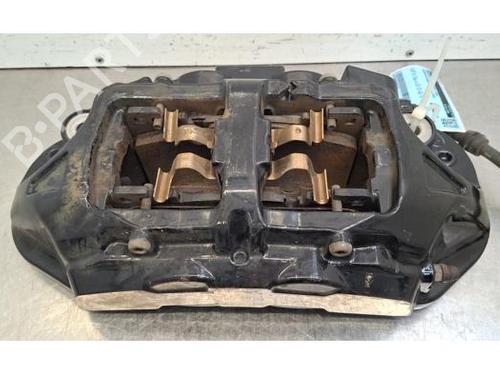 Right front brake caliper LAND ROVER RANGE ROVER V (L460) D300 MHEV AWD | BP36508687M104 - Image 2
