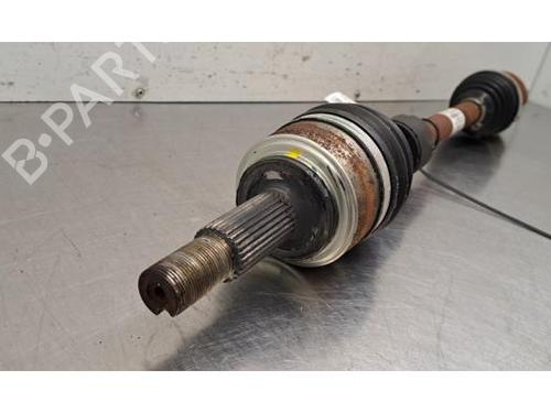 Left front driveshaft RENAULT MEGANE E-TECH SUV EV60 (BNJ1) | BP40070650M38 - Image 5