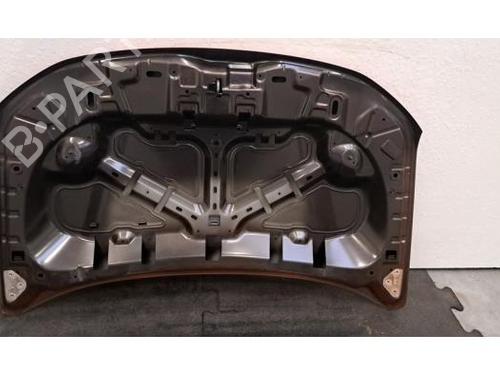 Capot DACIA DUSTER (HM_) 1.2 TCe 125 (HMMA) | BP39754461C1 - Image 4
