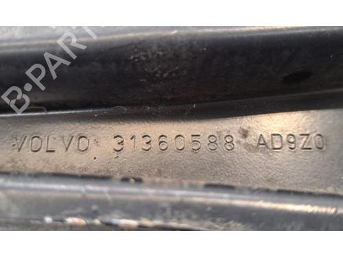 Left rear suspension arm VOLVO XC60 II (246) T5 AWD | BP29600721M14 