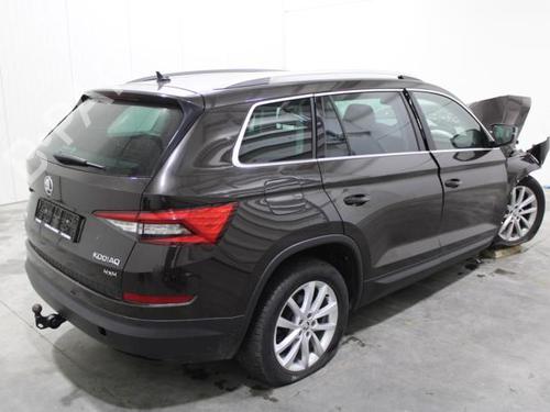 Kamera SKODA KODIAQ I (NS6, NS7, NV7) 2.0 TDI 4x4 | BP15595081E14 