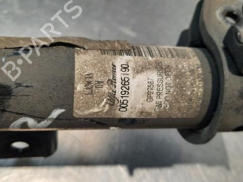 Right front shock absorber FIAT PANDA (312_, 319_) 0.9 (312PXG1A) | BP17111775M17 