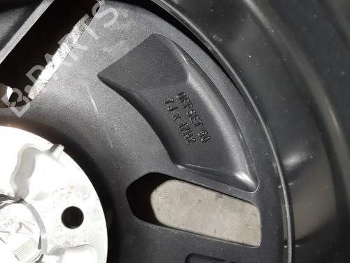 Rim HYUNDAI KONA (OS, OSE, OSI) EV | BP17515334C45 