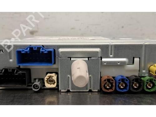 Electronic module PEUGEOT 508 II (FB_, FH_, F3_) Hybrid 225 (F35GQU) | BP35772642M83 - Image 5