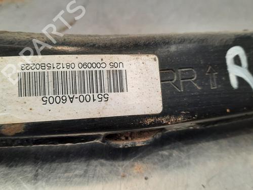 Right rear suspension arm HYUNDAI i30 (GD) 1.6 GDI | BP17113109M15 