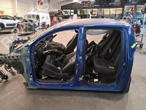 Pipe VW AMAROK (T1A, T1B) 3.0 TDI 4motion | BP34198925M125  - Image 22