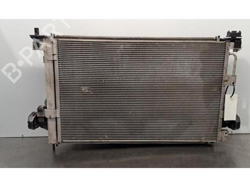 Kühlerpaket MG MG ZS SUV (ZS32) 1.5 Hybrid+ | BP30810433M120