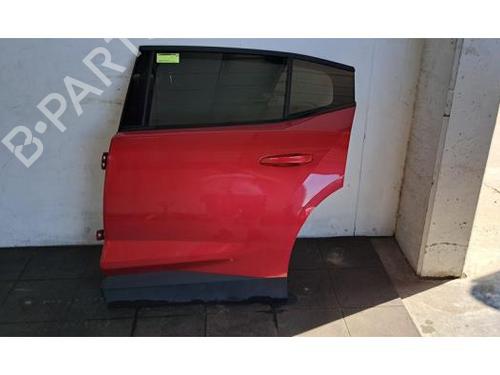 Used Left rear door PEUGEOT 308 III (FB_, FH_, FP_, F3_, FM_) PureTech 130 (FPHNSL, FPHNST) (131 hp) 28483776