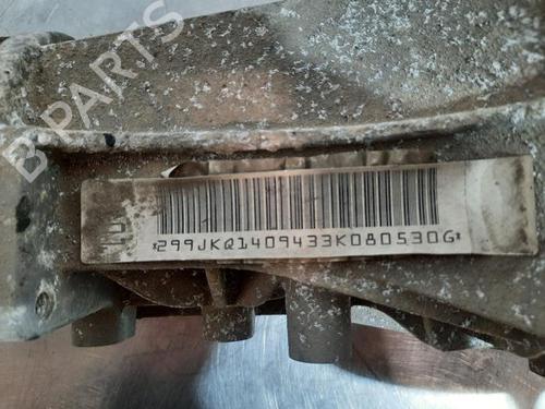 Rear differential AUDI A5 (8T3) 3.0 TDI quattro | BP32284618M24