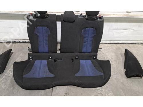 Sæde sæt BMW 1 (F40) 118 i | BP31842769C78 