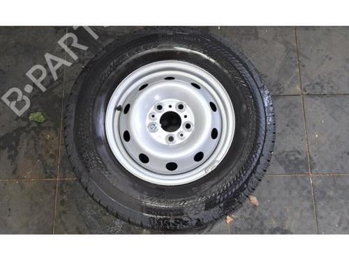 Used Rim CITROËN JUMPER II Van 2.2 BlueHDi 140 (140 hp) 29234490