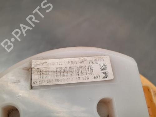 Fuel pump CITROËN BERLINGO (ER_, EC_) 1.5 BlueHDi 100 | BP15036998M76 