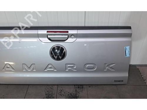 Used Tailgate Tailgate VW AMAROK (T1A, T1B) 2.0 TDI 4motion (205 hp) 33834984 33834984