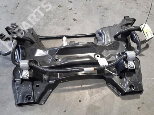 Used Subframe Subframe OPEL CROSSLAND X / CROSSLAND (P17, P2QO) 1.2 (75) (110 hp) 10893842 10893842