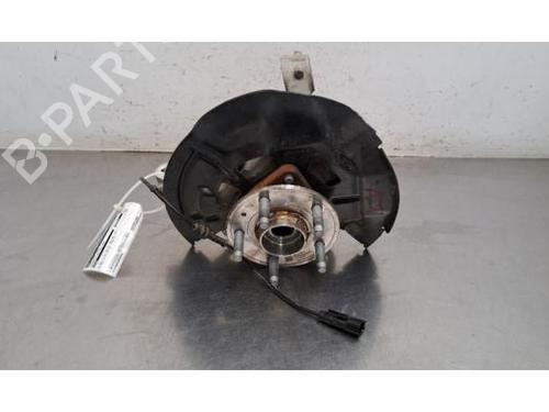 Used Left front steering knuckle Left front steering knuckle 37148572 37148572