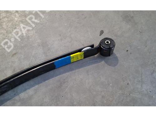Other FIAT DUCATO Van (250_) E-Ducato (250DPE) | BP33710984O1 - Image 13
