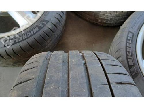 Rim AUDI A5 Sportback (8TA) 2.0 TFSI | BP26146135C45 
