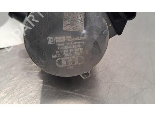 Auxiliary water pump AUDI A7 Sportback (4KA) 45 TDI Mild Hybrid quattro | BP33753028M111 - Image 3