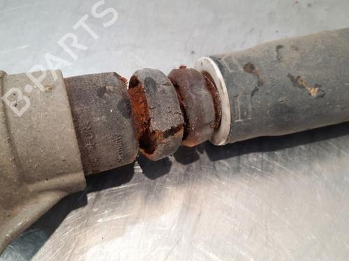 Right rear shock absorber AUDI Q5 (FYB, FYG) 2.0 TDI | BP15030568M19 