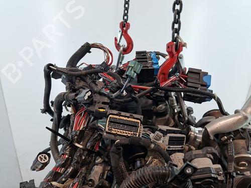 Engine RENAULT EXPRESS Box Body/MPV 1.5 Blue dCi 95 (F6AB) | BP40240340M1 - Image 5