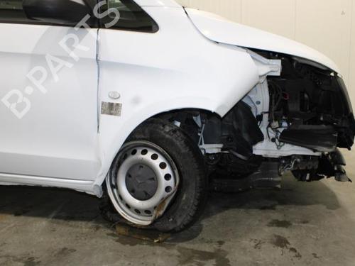 Headlight switch MERCEDES-BENZ VITO Van (W447) 111 CDI (447.601, 447.603, 447.605) | BP37649393I24  - Image 12