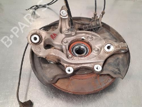 Right rear steering knuckle MERCEDES-BENZ E-CLASS Convertible (A207) E 220 CDI (207.402) | BP10885202M28 