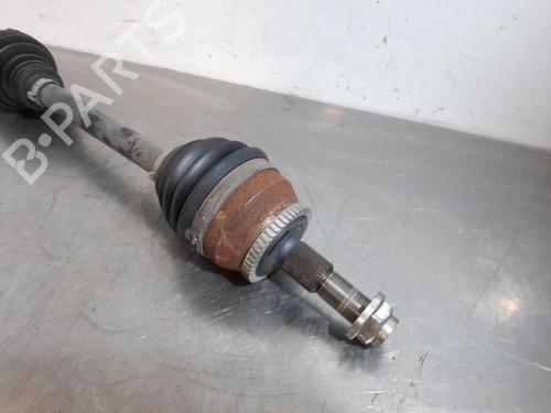 Left front driveshaft MG MG HS 1.5 EHS Hybrid (CSA6463) | BP15792390M38 