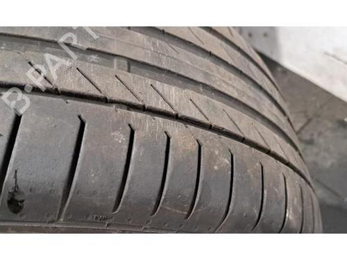 Rim AUDI Q4 E-TRON Sportback (F4N) 45 | BP30331770C45