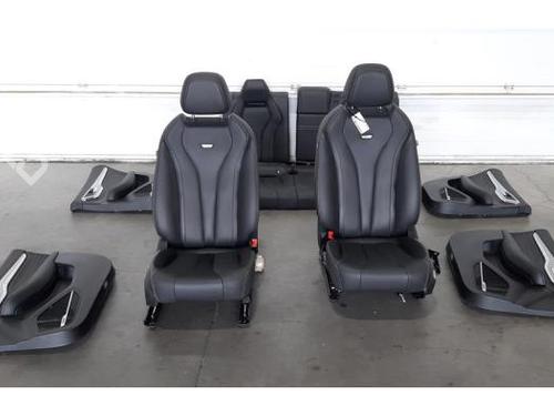 Used Seats set MG MARVEL R EV (EP21) (288 hp) 20937848
