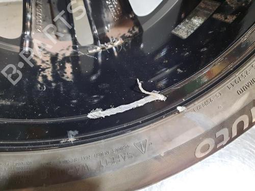 Fælk CITROËN C3 III (SX) 1.2 THP 110 (SXHNPS, SXHNZT, SXHNZ6) | BP33710797C45  - Image 9