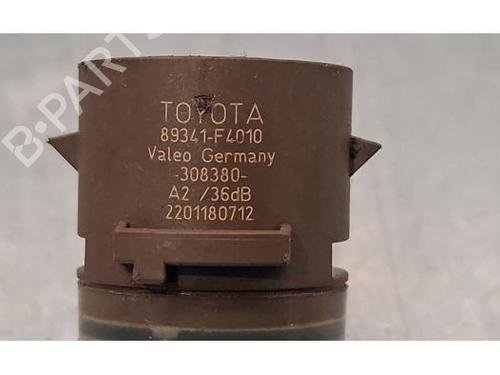 Electronic module TOYOTA C-HR (_X1_) 1.8 Hybrid (ZYX10_, ZYX11_, ZYX10R, ZYX11R) | BP33307429M83 - Image 3