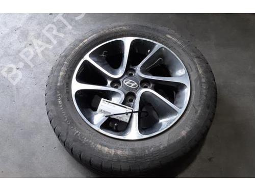 Used Rim HYUNDAI i10 III (AC3, AI3) 1.0 MPi (67 hp) 28490847