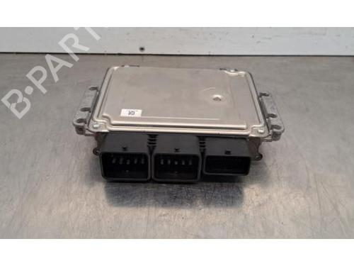 Used Engine control unit (ECU) CITROËN BERLINGO MULTISPACE (B9) 1.6 HDi 75 / BlueHDi 75 (75 hp) 32665306