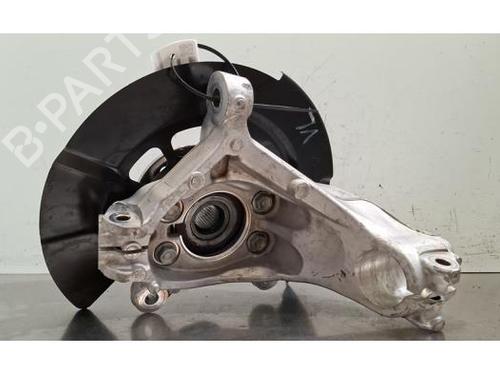 Left front steering knuckle RENAULT RAFALE Coupe (DGM_) 1.2 E-TECH 200 Hybrid (DGM2) | BP39892473M25 - Image 2