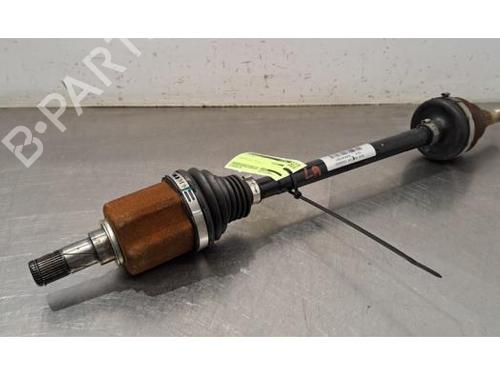 Used Left rear driveshaft MG MG 4 (EH32) EV XPOWER All-wheel Drive (435 hp) 31154442