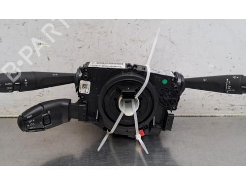 Used Steering column stalk Steering column stalk PEUGEOT 208 II (UB_, UP_, UW_, UJ_) e-208 (156 hp) 36012387 36012387