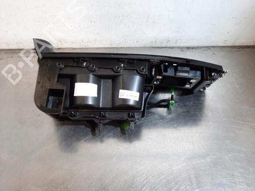 Middle console CITROËN C4 III (BA_, BB_, BC_) ë-C4 (BCZKXC, BZCKSC) | BP39065057I22 - Image 3