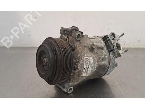 Used AC compressor LAND ROVER RANGE ROVER EVOQUE (L538) 2.0 D 4x4 (150 hp) 30163613